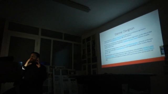 Francesco Amodeo la Matrix Europea. смотреть онлайн