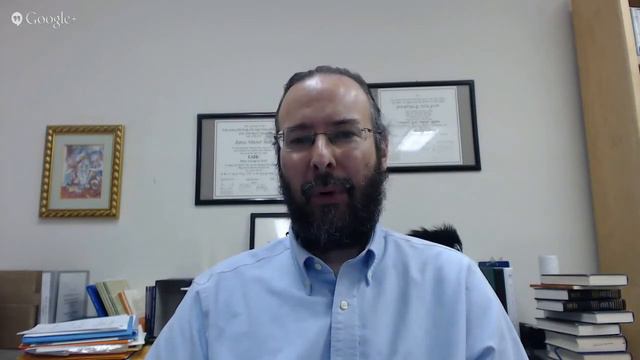 Bechukotai / All My Statutes Haftarah Halfhour (33) смотреть онлайн