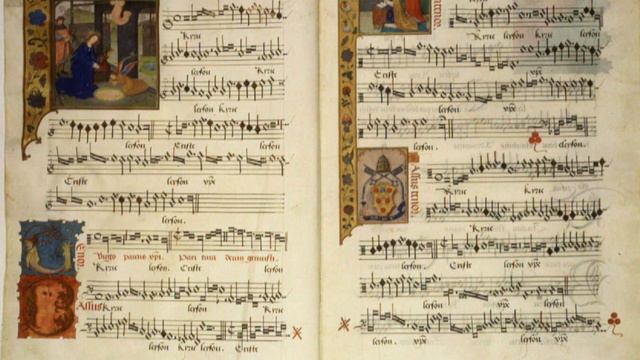 Luca Marenzio: Harmonizing Emotions | Composer & Arranger Biography смотреть онлайн