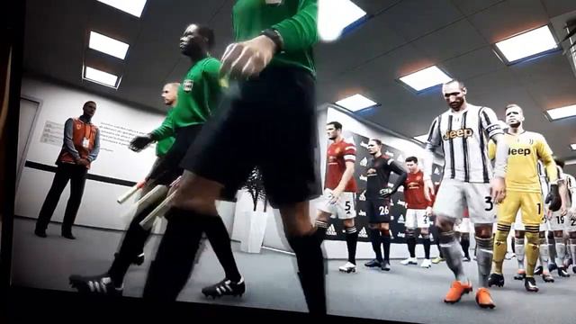 INSTALL PES 2021 UPDATE RAM 2GB DI PC LAPTOP SPEK LOW TAHUN 2022 смотреть онлайн
