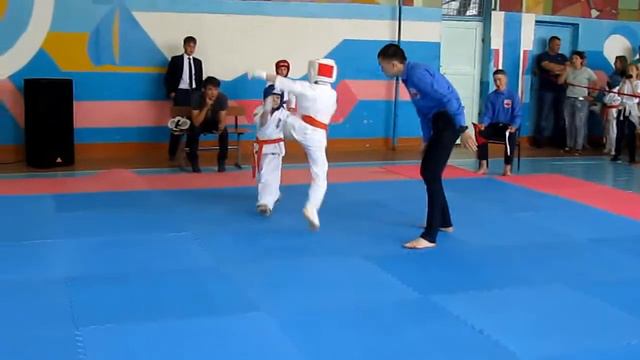 Кудербаев Мурат 3 бой 1 место смотреть онлайн
