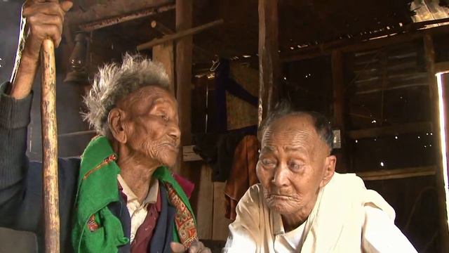 oldest man.mp4 смотреть онлайн