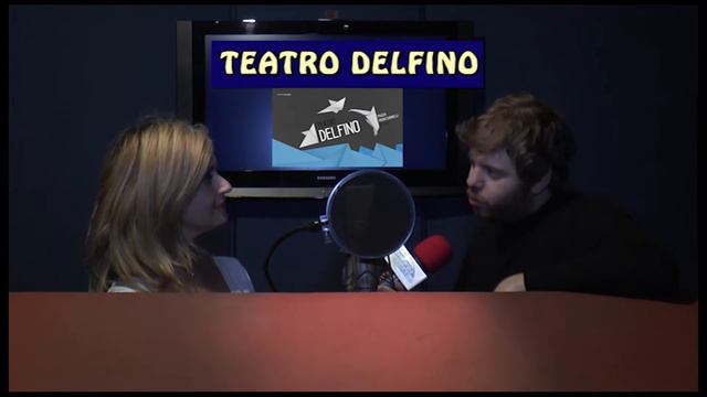 Teatro Delfino 2016-2017, il servizio per LOMBARDIA SAT SKY 908 смотреть онлайн