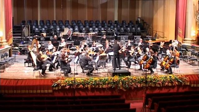 Paolo Savio - Sequenza n.2 dalla Suite Immagini per Orchestra смотреть онлайн