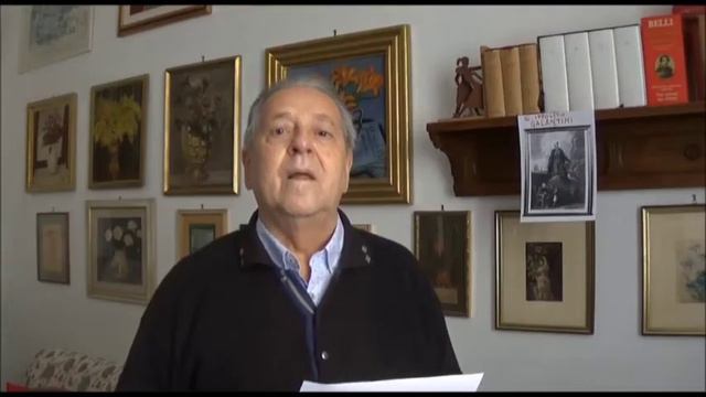 Paolo Grassi | Maratona Belli 2021 смотреть онлайн