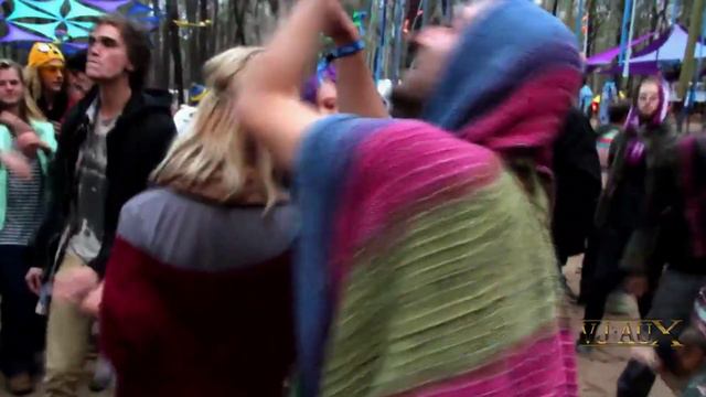 Sound Of Legend - Maniac (Original Mix) VJ Aux смотреть онлайн