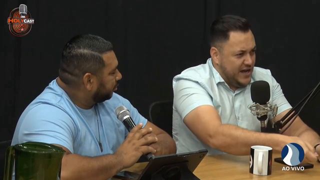 A visão que o MUNDO tem trazido para as CRIANÇAS I Cortes HOLYCAST смотреть онлайн