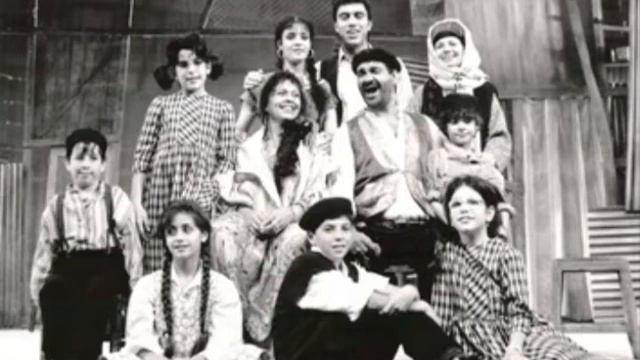 דפנה דקל - אני יודעת שיהיה לי טוב (סאלח שבתי) смотреть онлайн