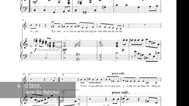 Fernando Pessoa para Coro Infantil - Ricardo Matosinhos смотреть онлайн