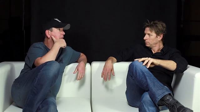Dr Craig Cocek At Warrior Dream Seminar | Interview With Dr Ed Quirk