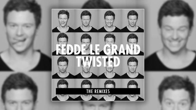 Fedde Le Grand - Twisted (Eptic Remix) [Cover Art] смотреть онлайн