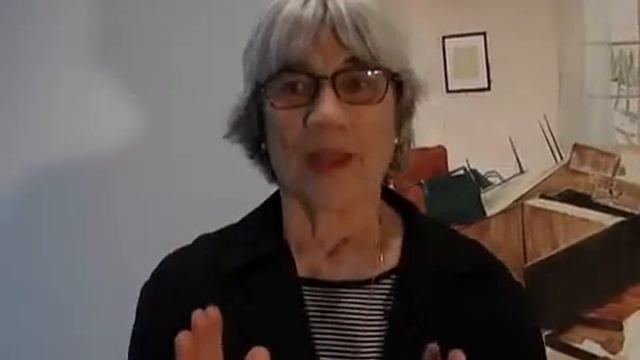 Crown Point Press, 3-Minute Egg: The People Have Moved On смотреть онлайн