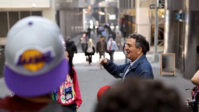 New York City Parent Video School Tours Of America