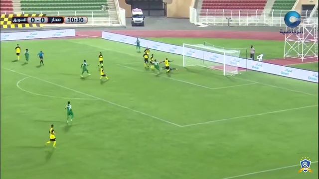 ABDOULAYE KOFFI 🔵 FORWARD 🔵 SOHAR 🔵 BEST OF 2022/2021 HD смотреть онлайн