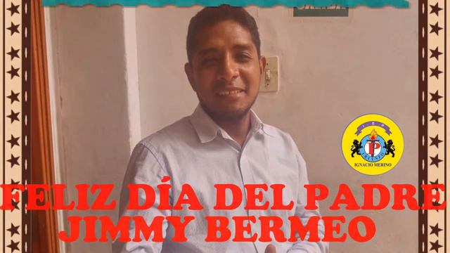 FELIZ DÍA DEL PADRE LES DESEA IEP PROYECTO TRIUNFO IGNACIO MERINO смотреть онлайн