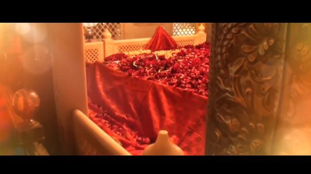 Visiting the Graves & Dargah - Abdur Raheem Green смотреть онлайн