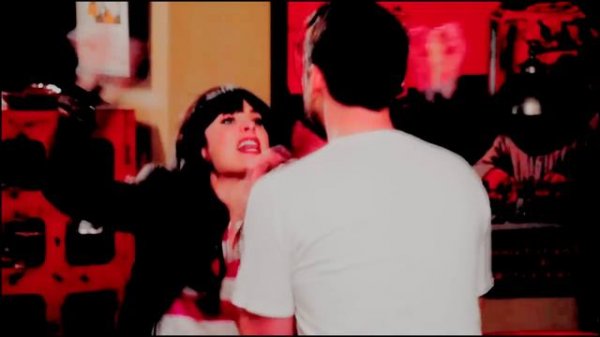 Nick / Jess | NEW GIRL