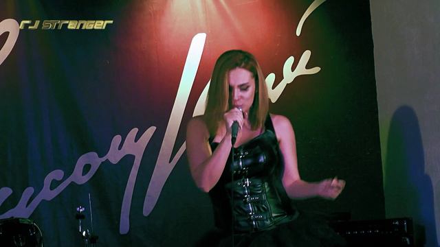 Нано Project - Я скучаю по тебе