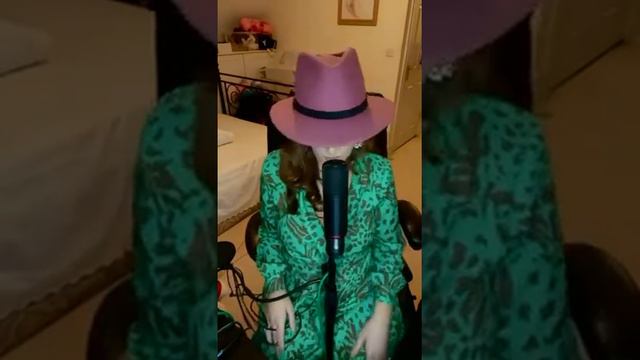 Trisha Yearwood - Believe me Baby (I Lied) Cover by Loretta O’Connor смотреть онлайн