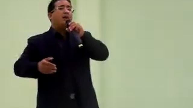 No Saber De Ti - Los Nocheros - Jorge Rojas- Vivo-abraham Otero