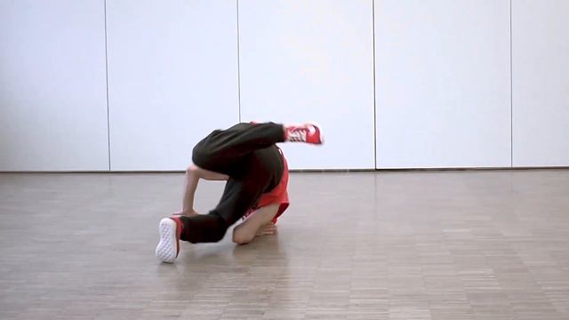 Breakdance Kurse | Augsburg & Dillingen | Break-Base | BBoy Rotondo | Homepage Video