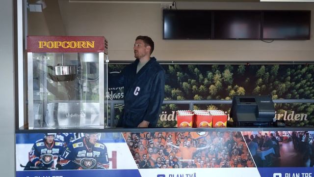 Hemma Hos Josen | Del 2