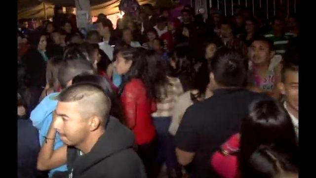 Reina San Ignacio De Hidalgo 2014 Parte 6 смотреть онлайн