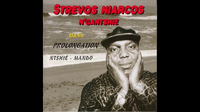 Strevos Niarcos N'Gantshie, Papa Wemba, Bozi Boziana - Prolongation (1996) смотреть онлайн