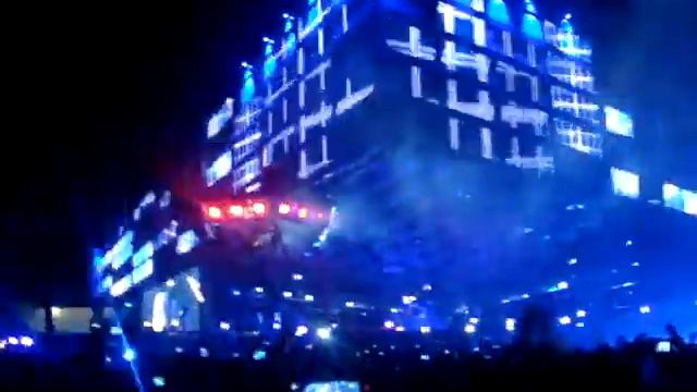 21 Take a Bow - Muse @ Madrid - 16/06/2010 Vicente Calderon смотреть онлайн