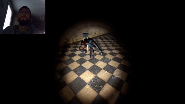 STAGE 2 [Horror] | Garry's Mod | FIUZO смотреть онлайн