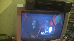 ОБЗОР НОВЫХ VHS С УНИВЕРСИТЕТ МОНСТРОВ, МАРКУС, ГЕРОИ МУЛЬТФИЛЬМОВ (СМОТРЕТЬ ФАНТАЗИЯ И КЛИПЫ!)