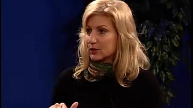 Through Sophie's Eyes - Interview With Cathy Gibson