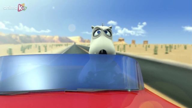 Bernard Bear | Saving Eva AND MORE | 30 Min Compilation | Cartoons For Children