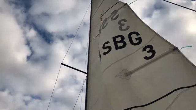 Rigging a Sonar at SSBG смотреть онлайн
