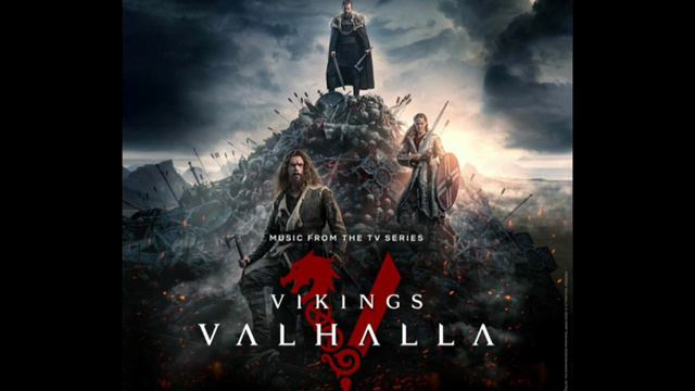 Vikings Valhalla Theme Song Main Titles By Trevor Morris