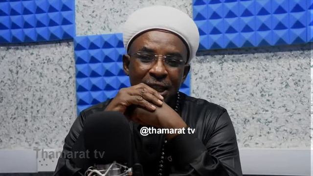 Toba Ya Waja Wema_ Skh: Hassan Said Chizenga (Mawaidha Ya Ramadhan)