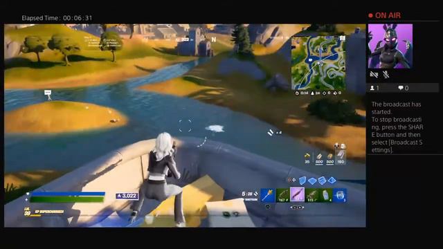TBS_lekaaaaa's Live PS4 Broadcast смотреть онлайн