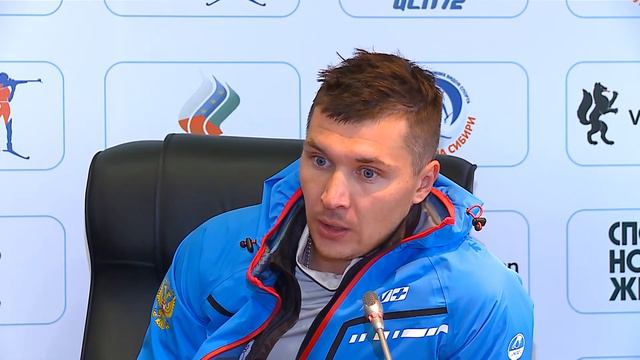 Максим Буртасов: «Возвращаюсь после пропуска сезона»