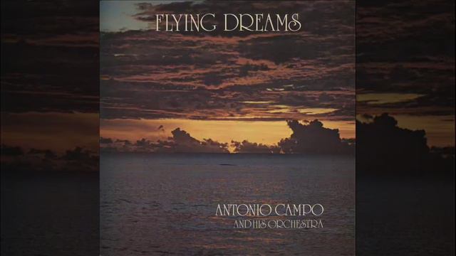 Antonio Campo - I Need You More And More смотреть онлайн