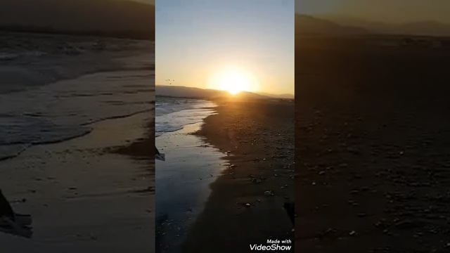Atardeceres de Almería! смотреть онлайн