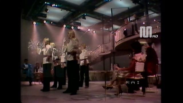 1982 Rai Rete1 "Cosa si beve stasera ?" con Pino Caruso смотреть онлайн