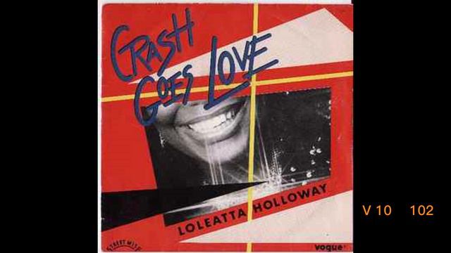 LOLEATTA HOLLOWAY Sweet thing (1984) смотреть онлайн