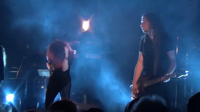 Stream of Passion: Lost, @ Tivoli Utrecht 27-12-2013 смотреть онлайн