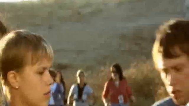 Marina Salas смотреть онлайн