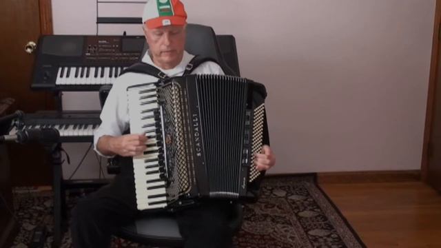 Брезнишко хоро - Breznishko horo (Emil Kolev & Petko Radev) смотреть онлайн