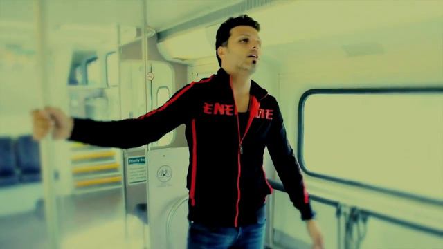 Patrick Andryas- Khab смотреть онлайн