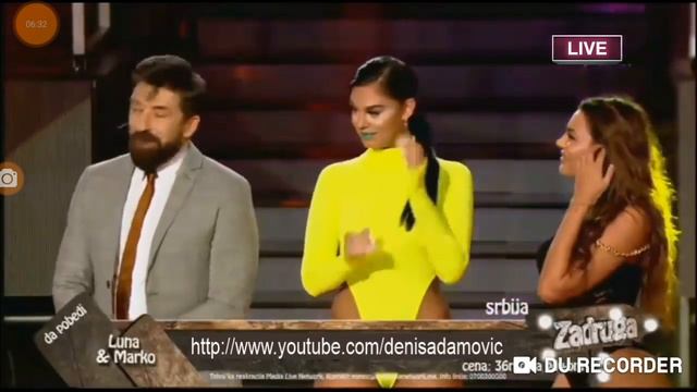 Miki Suza ZADRUGOVIZIJA 4 Suki ljuba Mina Eleonore Suki JA SE POSLE ZADRUGE BAVIM POLJOPRIVREDOM смотреть онлайн