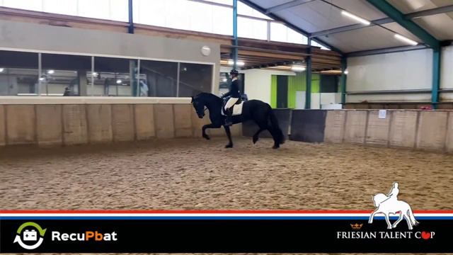 Grutte Pier - Christina Dijkstra смотреть онлайн