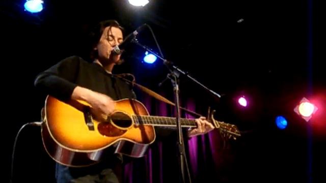 Melissa Ferrick- House on Fire смотреть онлайн