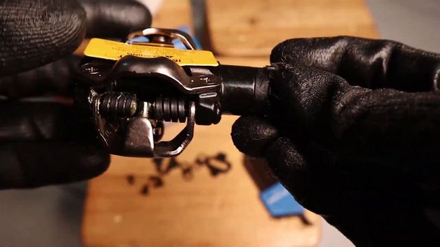 Auto Kalcer ! Adidas Velosamba + Pedal Cleat Shimano MTB ! смотреть онлайн